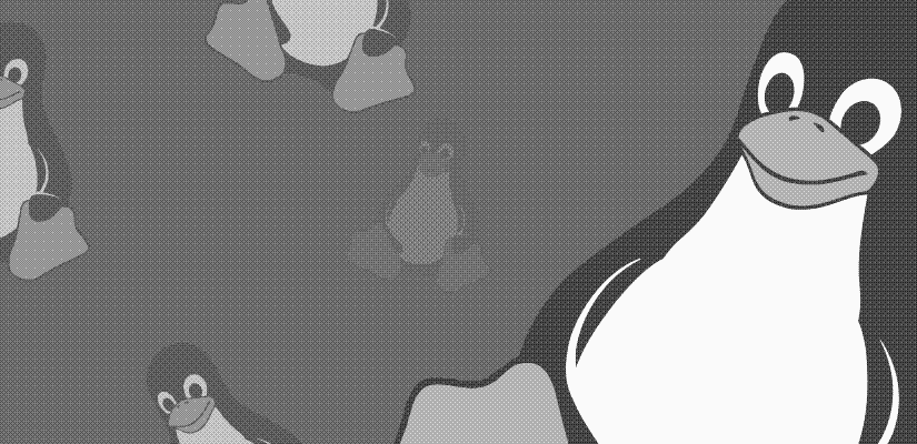 Tux, de Linux-kernel mascotte